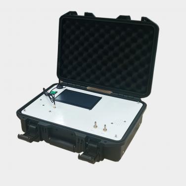 便携式PM2.5/PM10/TSP检测仪